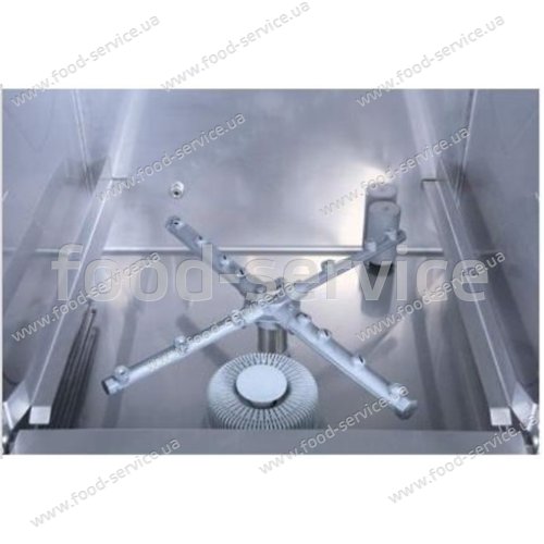 Машина для миття склянок (келихів) Frosty ECO40 1ph